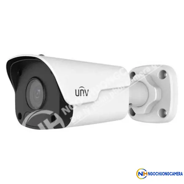 Camera IP 2MP UNV IPC2122LR3-PF40-E
