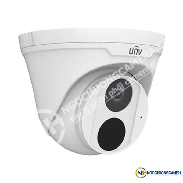 Camera IP 3MP Dome UNV IPC3613LB-ADF28K-G
