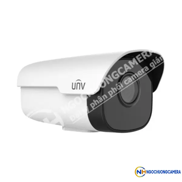 Camera IP 3MP thân trụ UNV IPC2C2TAI6-F40