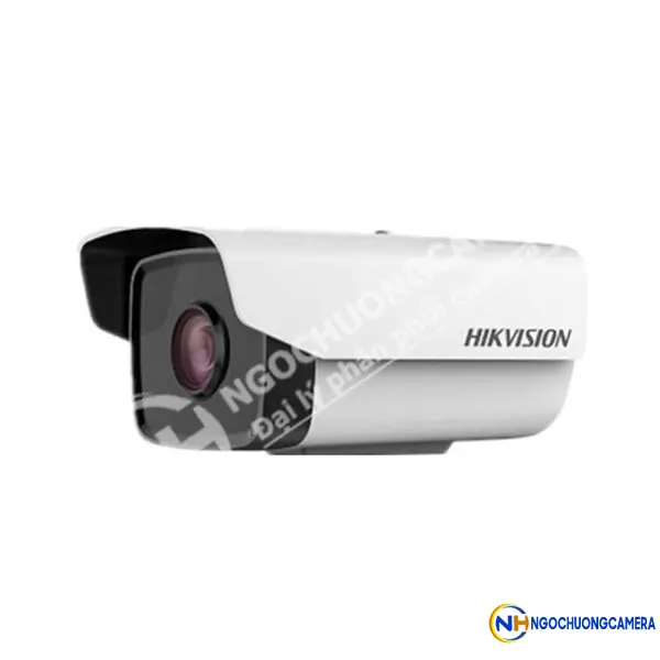 Camera IP 4.0MP HIKVISION DS-2CD2T41G1-I