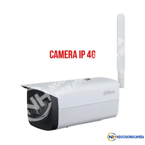 Camera IP 4G 2MP DAHUA DH-IPC-HFW3241DF-AS-4G