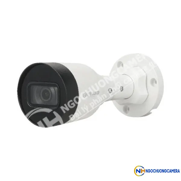 Camera IP 4MP DAHUA DH-IPC-HFW1431S1-A-S4