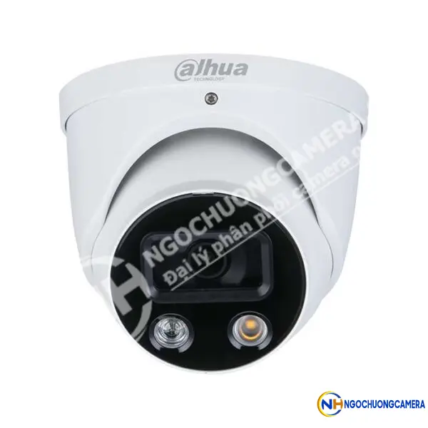 Camera IP 4MP Dome DAHUA DH-IPC-HDW3449H-AS-PV
