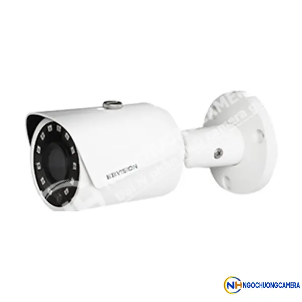 Camera IP 4MP thân trụ KBVISION KX-A4001N3