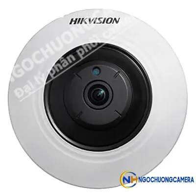 Camera IP 5MP Hikvision DS-2CD2955FWD-I