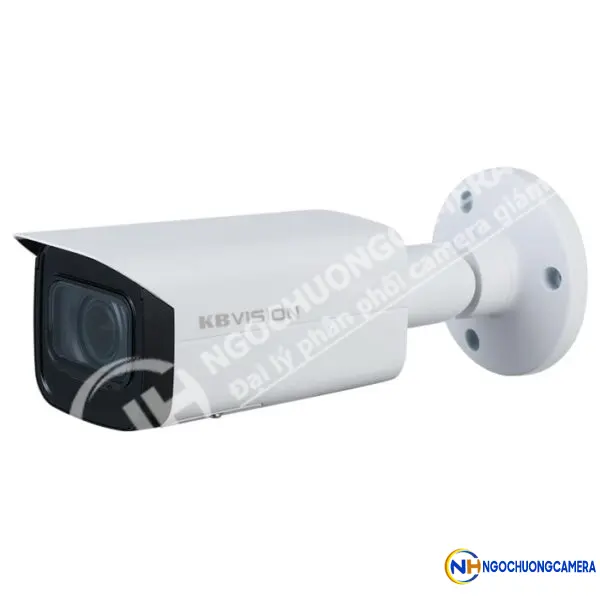 Camera IP Ai 2.0MP KBVISION KX-CAi2205MN