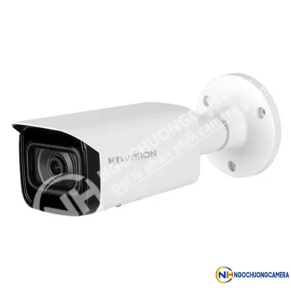 Camera IP Ai 2.0MP KBVISION KX-DAi2203N-EB
