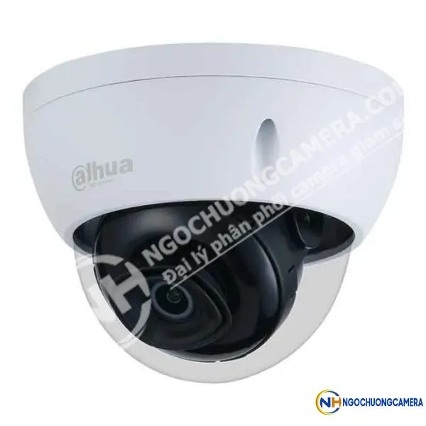 Camera IP AI 4.0MP DAHUA DH-IPC-HDBW3441EP-AS