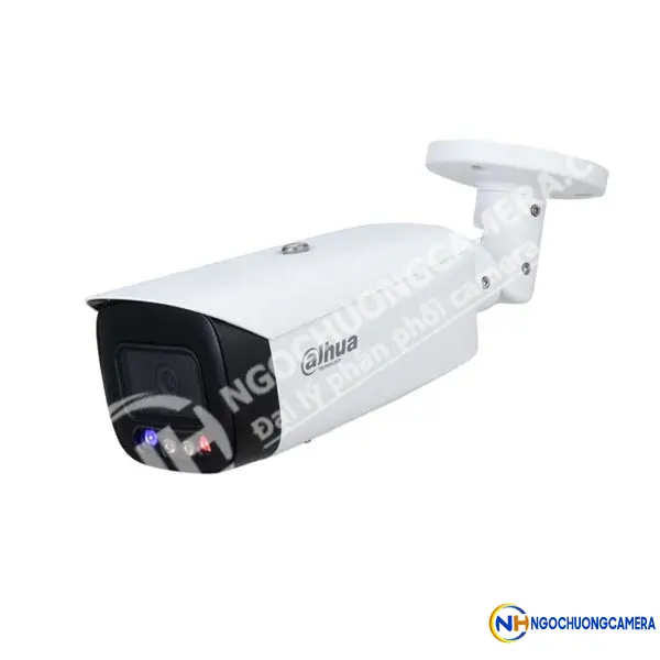 Camera IP AI 5MP DAHUA DH-IPC-HFW3549T1P-AS-PV