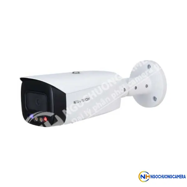 Camera IP AI Full Color 2MP KBVISION KX-CAiF2003N-TiF-A