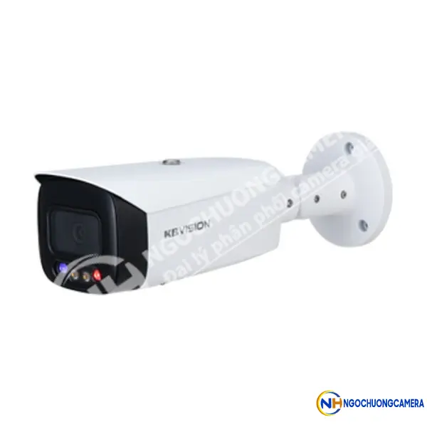 Camera IP AI Full Color 4MP KBVISION KX-CAiF4003N2-TiF-A