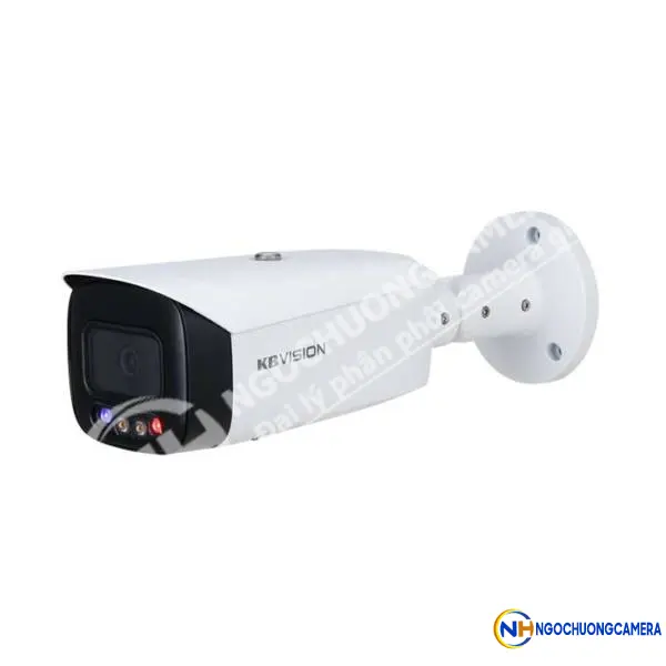 Camera IP AI Full Color 5MP KBVISION KX-CAiF5003N-TiF-A