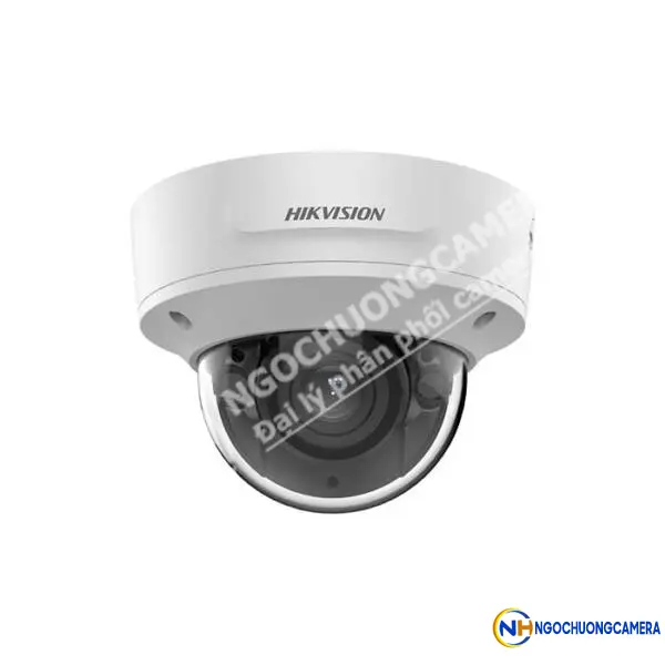 Camera IP bán cầu hồng ngoại 2MP HIKVISION DS-2CD2723G2-IZS