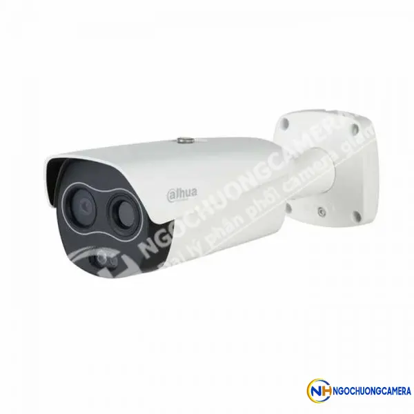 Camera IP cảm biến nhiệt Dahua DH-TPC-BF5421P-T