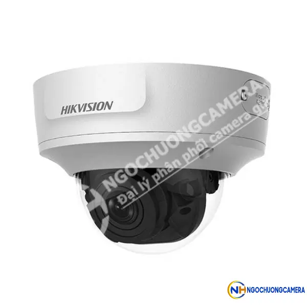 Camera IP Dome 2MP HIKVISION DS-2CD2723G1-IZS