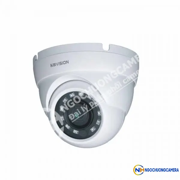 Camera IP Dome 2MP KBVISION KX-A2012TN3