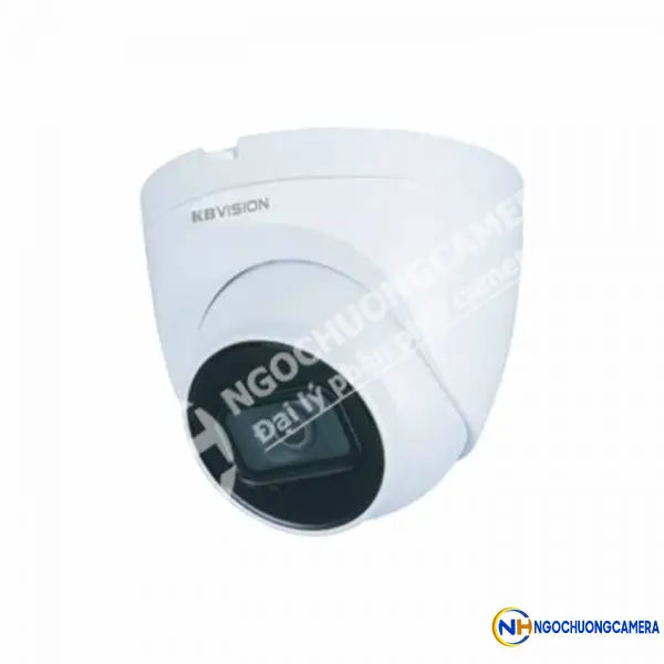 Camera IP Dome 2MP KBVISION KX-A2112N2