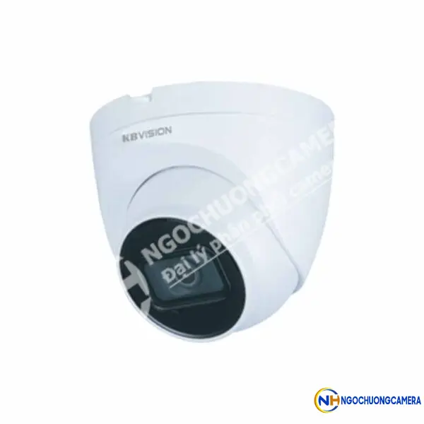 Camera IP Dome 2MP KBVISION KX-A2112N3