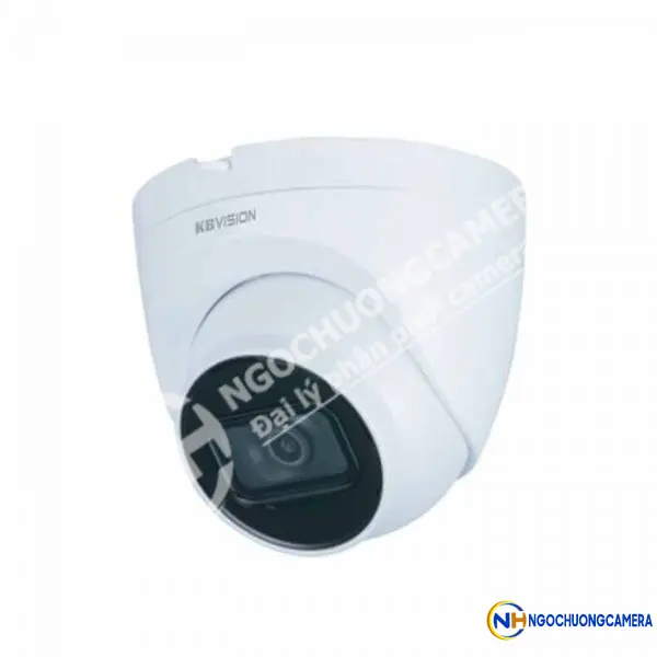 Camera IP Dome 2MP KBVISION KX-C2012AN3