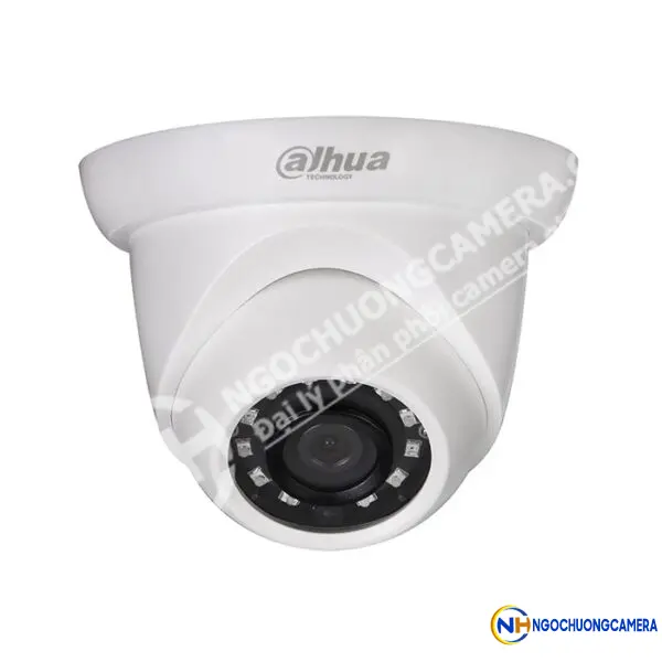 Camera IP Dome 4MP Dahua DH-IPC-HDW1431SP-S4