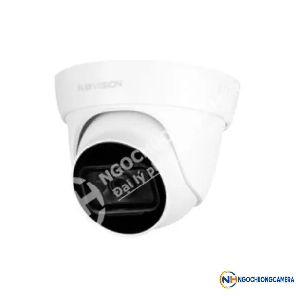 Camera IP Dome 4MP KBVISION KX-A4012N3