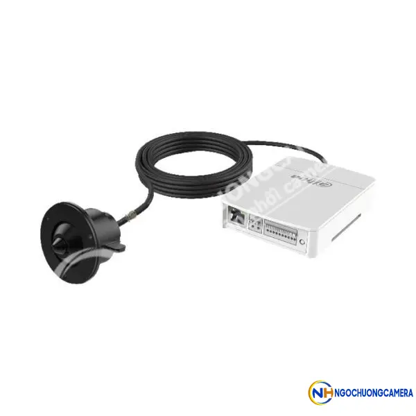 Camera IP giấu kín 2MP DAHUA DH-IPC-HUM8241-E1-L1