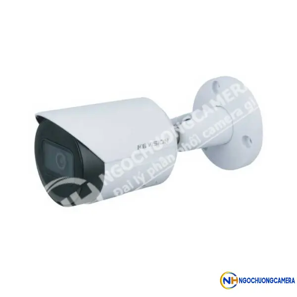 Camera IP hồng ngoại 4MP KBVISION KX-C4011SN3