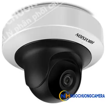 Camera IP mini PT 4MP HIKVISION DS-2CD2F42FWD-IWS