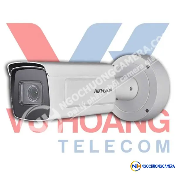 Camera IP nhận dạng biển số 2MP HIKVISION DS-2CD7A26G0/P-IZS (2.8-12mm)