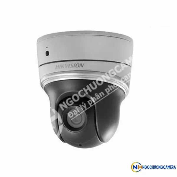 Camera IP PTZ 2MP Hikvision DS-2DE2204IW-DE3/W