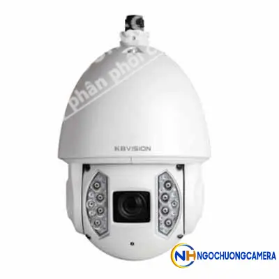 Camera IP PTZ 8MP KBVISION KX-8308IRPN