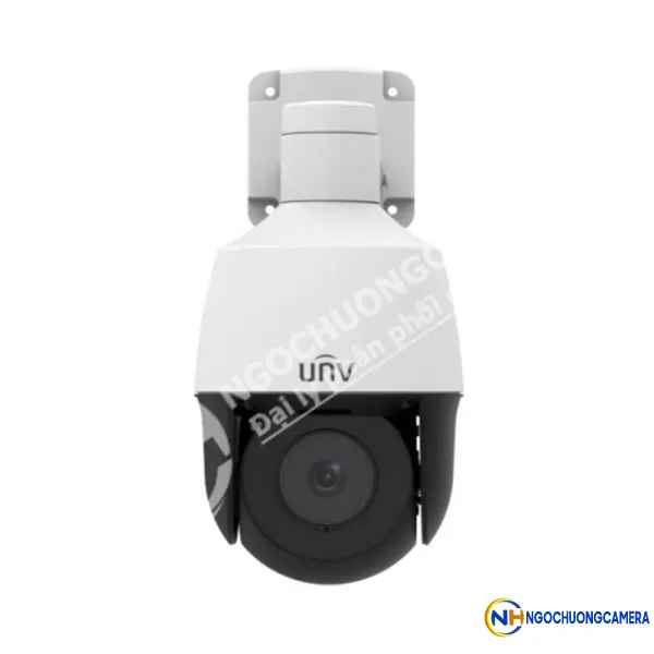 Camera IP PTZ Mini 4x 2MP UNV IPC6312LR-AX4-VG