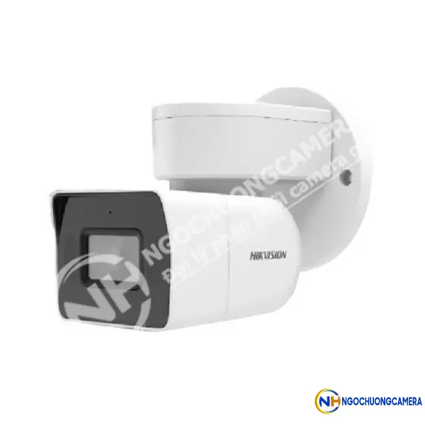 Camera IP quay quét thân trụ 2MP HIKVISION DS-2CD1P23G0-I