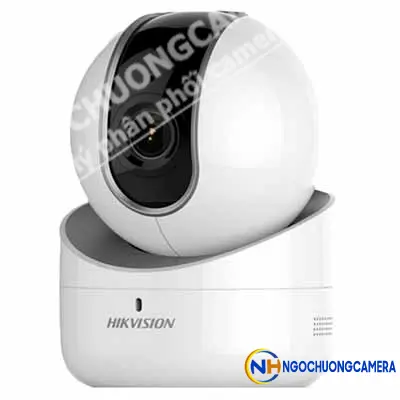 Camera IP Robot 2MP HIKVISION DS-2CV2Q21FD-IW(B)