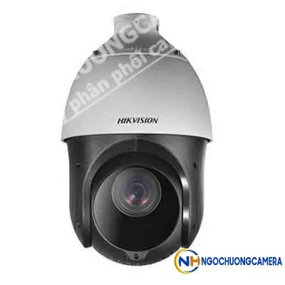 Camera IP Speed Dome 2MP Hikvision DS-2DE4215IW-DE
