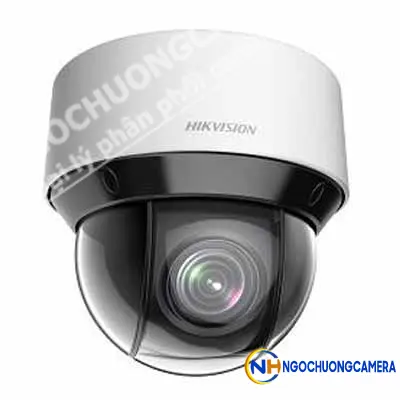 Camera IP speed dome 2MP HIKVISION DS-2DE4A225IW-DE