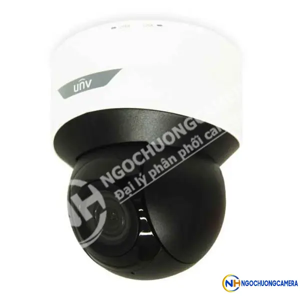 Camera IP Speed dome 2MP UNV IPC6412LR-X5P