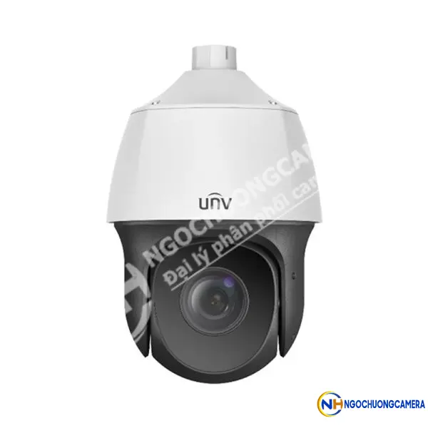 Camera IP Speed dome 2MP UNV IPC6612SR-X33-VG
