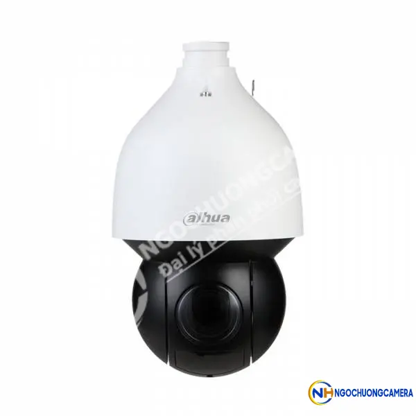 Camera IP Speed Dome 4MP DAHUA DH-SD5A432XA-HNR