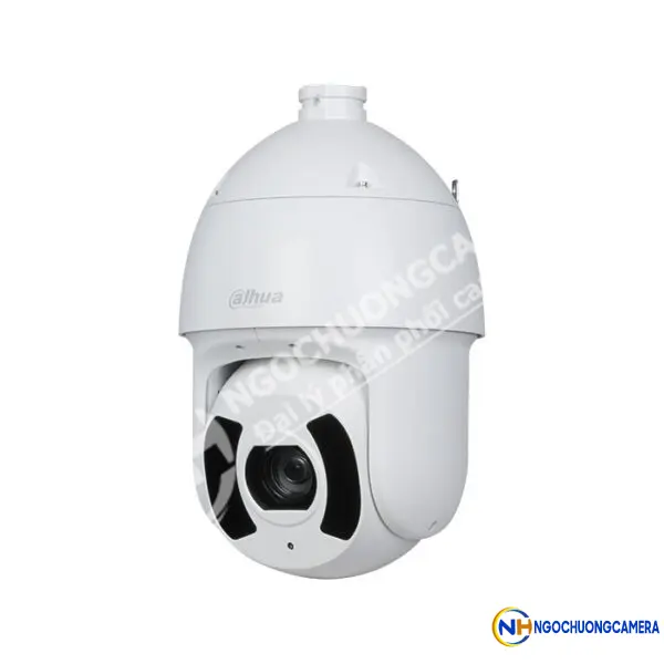 Camera IP Speed Dome 4MP DAHUA DH-SD6CE445GB-HNR