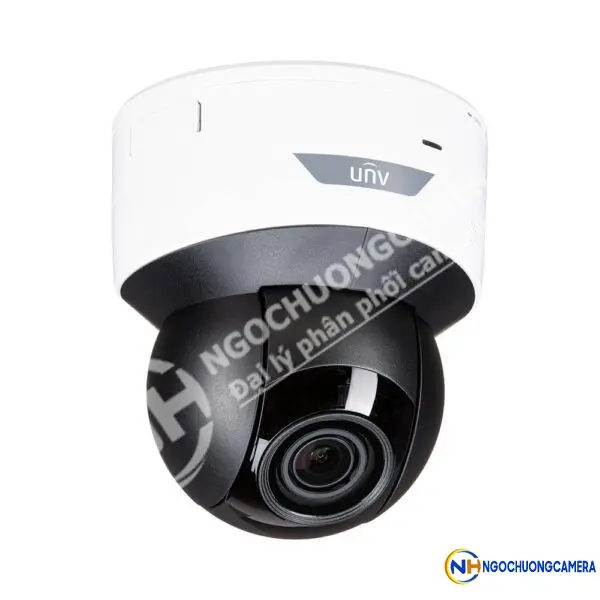 Camera IP Speed dome 5MP UNV IPC6415SR-X5UPW