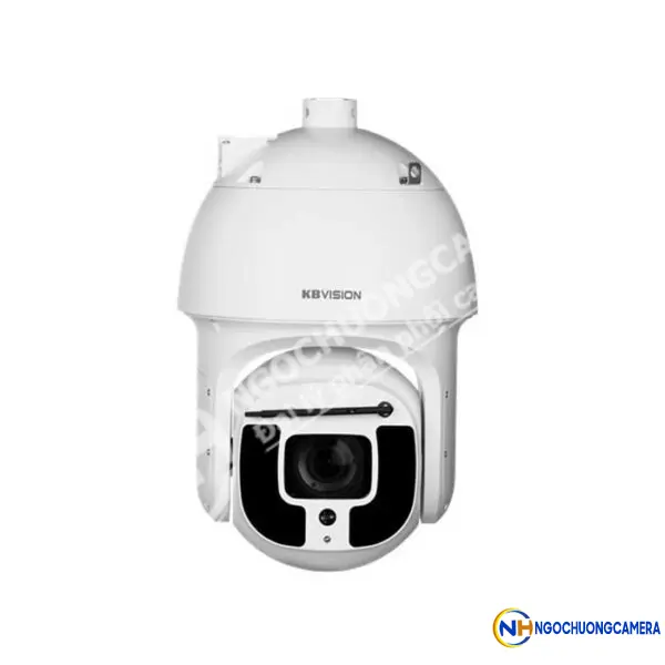 Camera IP Speed Dome AI 8MP KBVISION KX-EAi8409PN2