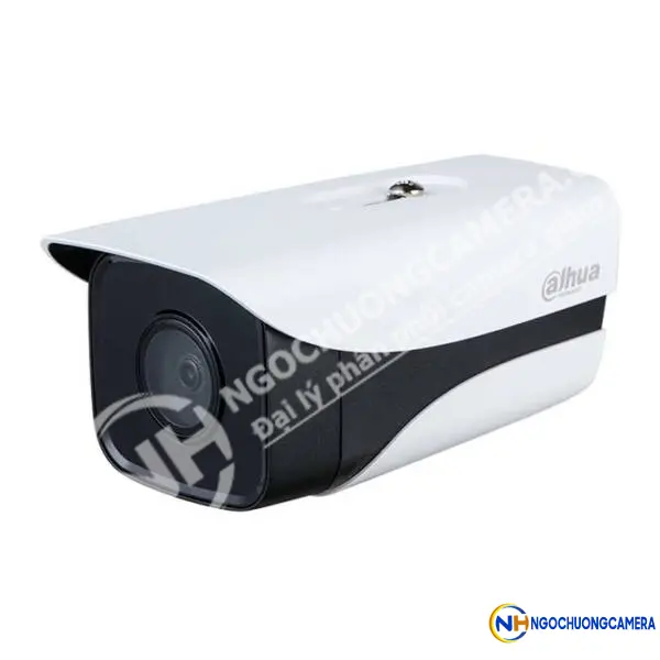 Camera IP Starlight 2MP DAHUA DH-IPC-HFW2231M-AS-I2-B-S2