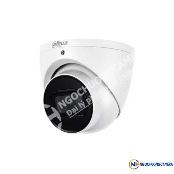 Camera IP Starlight 8MP Dome DAHUA DH-IPC-HDW2831TP-ZS-S2