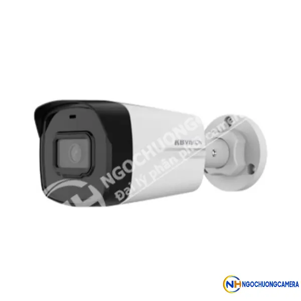 Camera IP thân ngoài trời 2MP KBVISION KX-A2111CN3