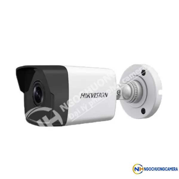 Camera IP thân trụ 2MP HIKVISION DS-2CD1023G0E-I(L)
