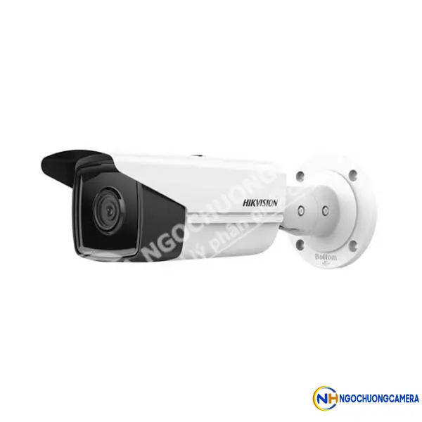 Camera IP thân trụ hồng ngoại 2MP HIKVISION DS-2CD2T23G2-2I