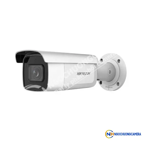 Camera IP thân trụ hồng ngoại 4MP HIKVISION DS-2CD2643G2-IZS