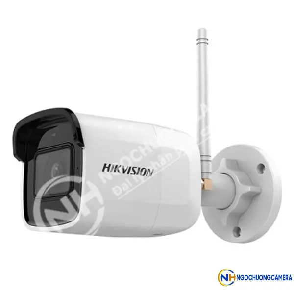 Camera IP Wifi 2MP HIKVISION DS-2CD2021G1-IDW1