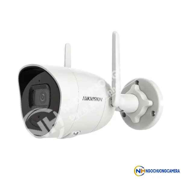 Camera IP Wifi 2MP Hikvision DS-2CV2021G2-IDW